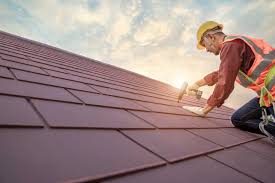 Best Metal Roofing Installation  in Sunnyvale, CA